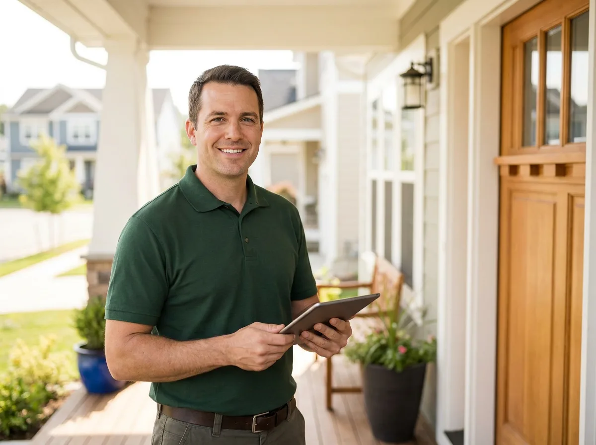 Pest control FAQs for Windsor, WI